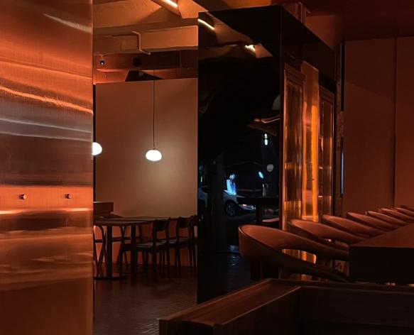 餐廳外場兼職人員