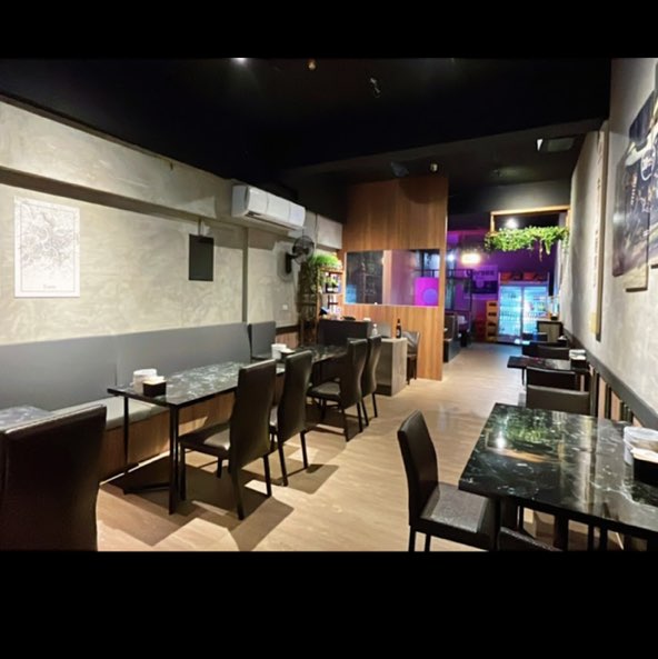 吉記串燒 誠徵晚班服務生 計時工讀生