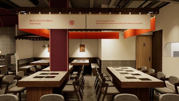 🔥時薪210起還有季獎金💰｜台中西區［很秋鍋物］急徵外場夥伴