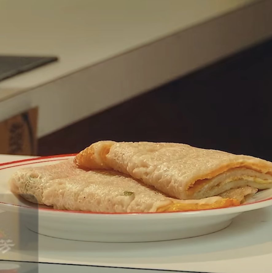 🍳早餐煎台夥伴🍳台北車站B1,給喜歡早起的你（妳）加入我們