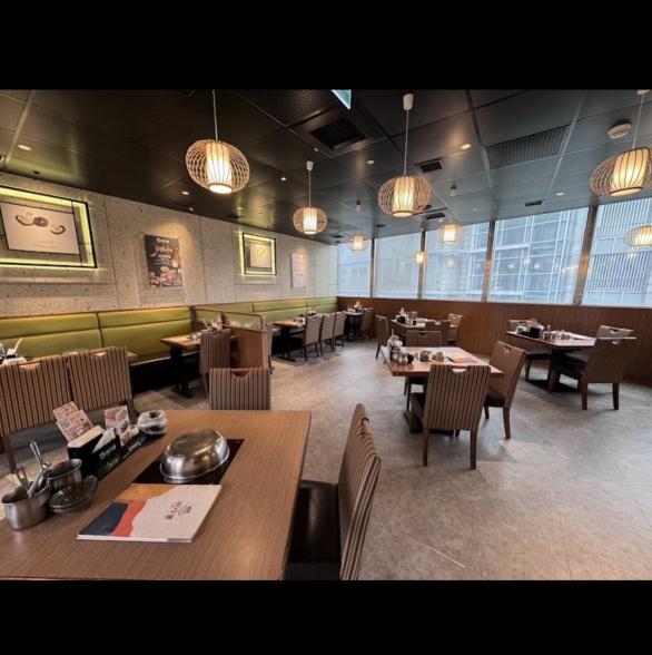 時薪212起 涮乃葉統一時代店工讀生