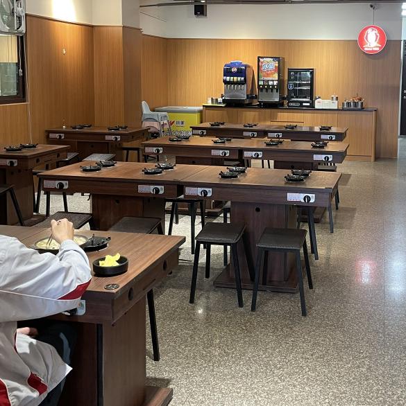 早計時人員（長期）