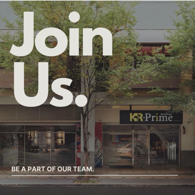 ✨急徵 米其林推薦餐廳/🌞早班工讀生/🙌🏻時薪$210起