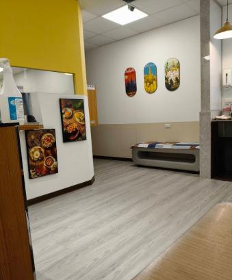 泰小米便當-桃園店 誠徵早、晚班兼職工作伙伴，高時薪/調薪/獎金/供餐（200～250 )