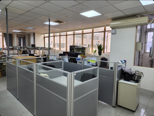 業務行政助理（提供完整培訓）