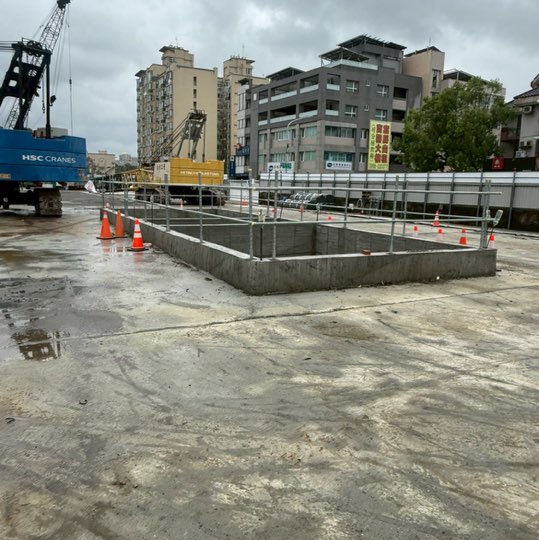 勞工安全設施-學徒