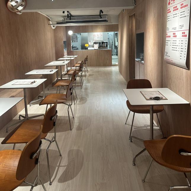 一樣 YEE YUNG 韓式 早班工讀