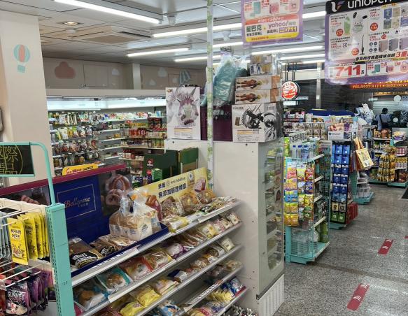 7-ELEVEN 早、晚班人員招募中！