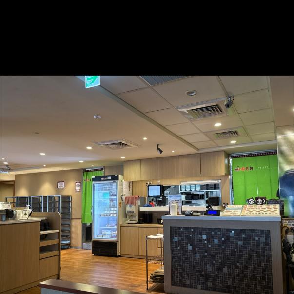 三商鮮五丼西門店-兼職門市服務人員