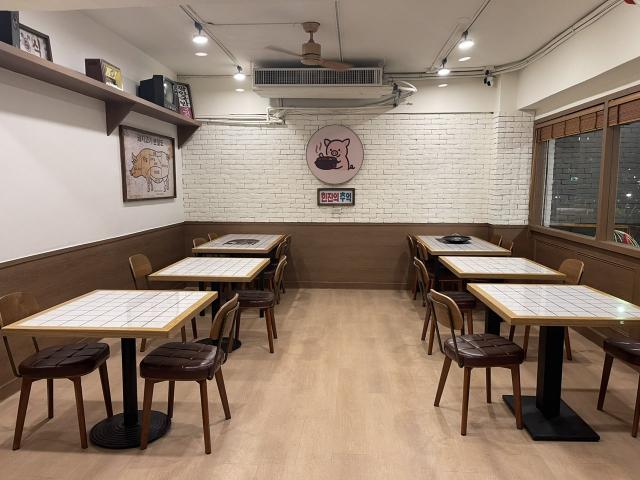 韓式料理（新開/兼職/內場/外場/廚師/PT)