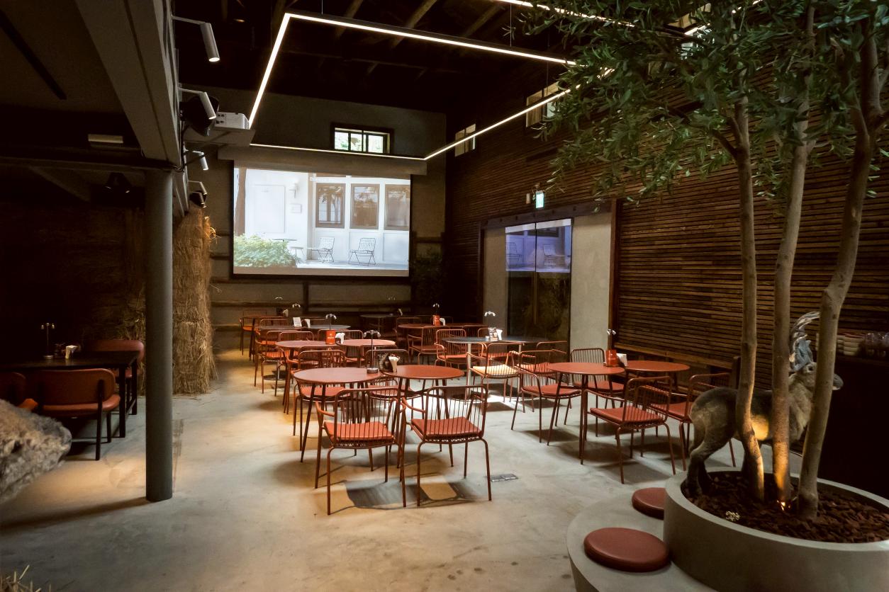 廚房兼職計時人員【一茶一瓦-一號糧倉店】