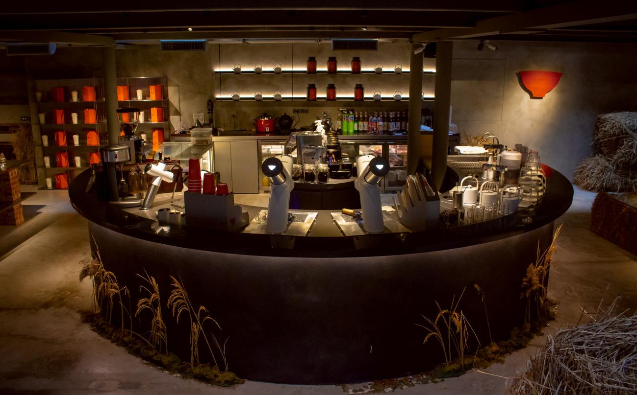 廚房兼職計時人員【一茶一瓦-一號糧倉店】