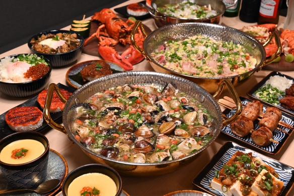 西屯太太誠徵內場及外場人員