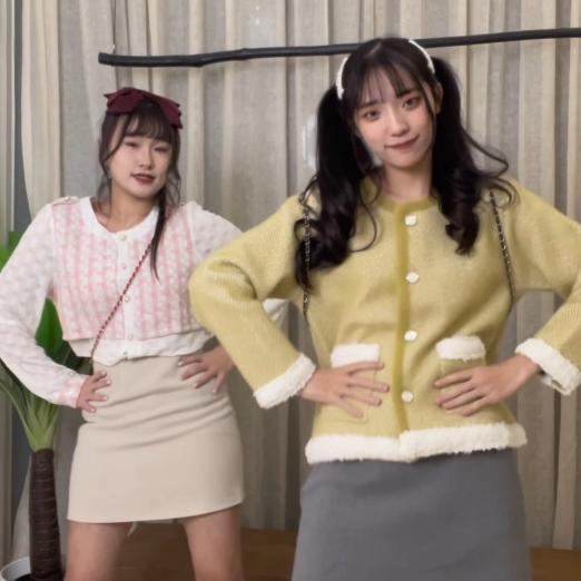 服飾/出貨排班pt 、跟播後台小編（出貨理貨）