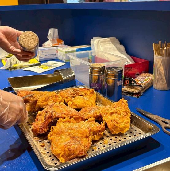 計時人員、工讀生