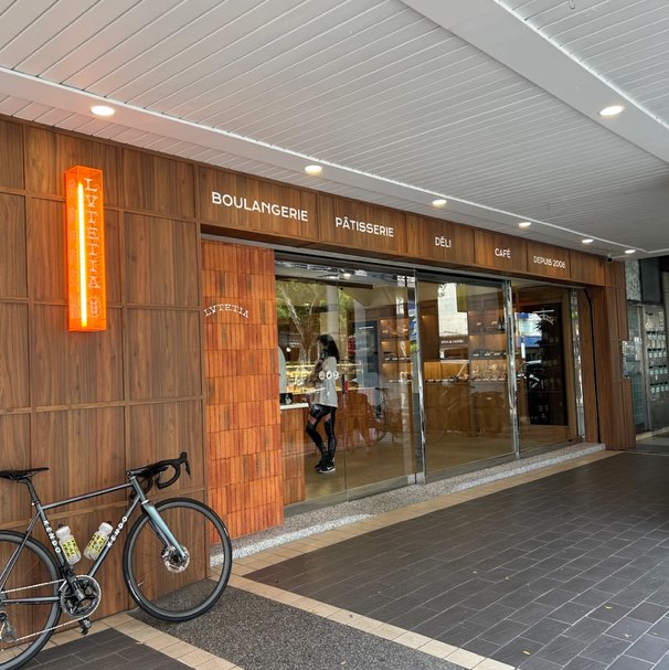 天母麵包咖啡誠徵中晚班學生