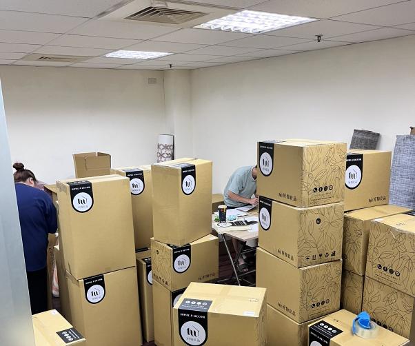 ◀▶居家用品◀▶包裝、檢查品質（可排班）（週六日不上班）