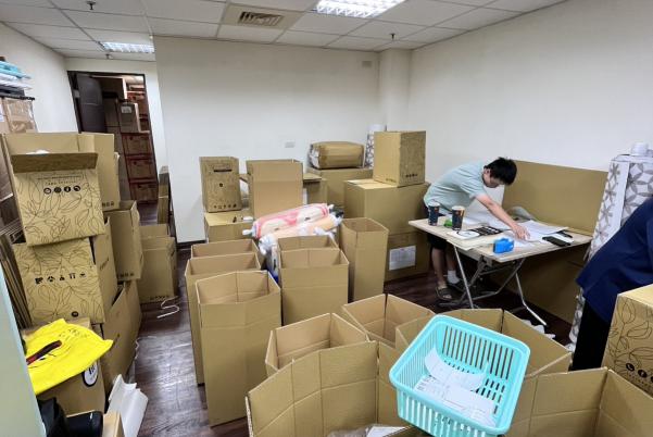 ◀▶居家用品◀▶包裝、檢查品質（可排班）（週六日不上班）