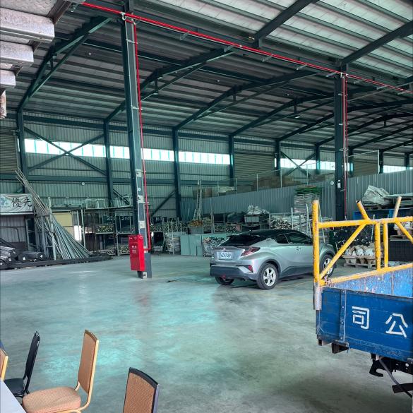 勞工安全設施-學徒