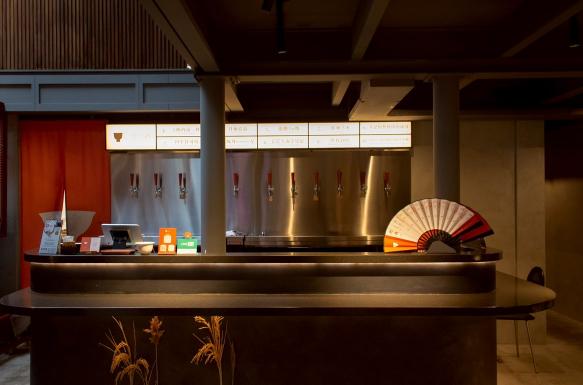 外場兼職計時人員【一茶一瓦-一號糧倉店】