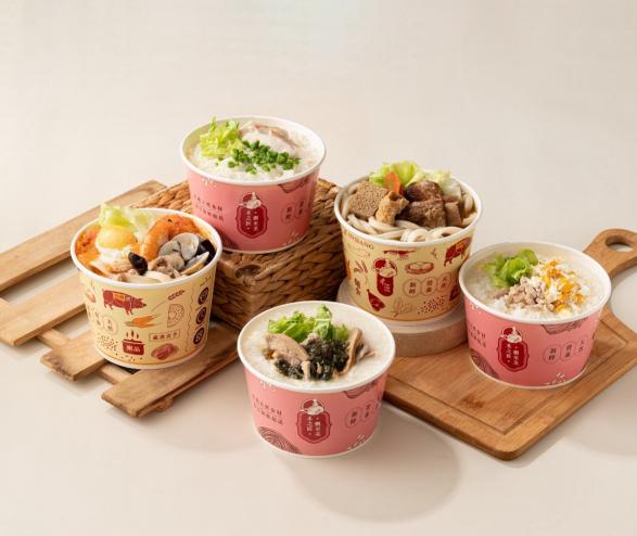 禾匠粥品-長期晚班兼職人員（明誠店）