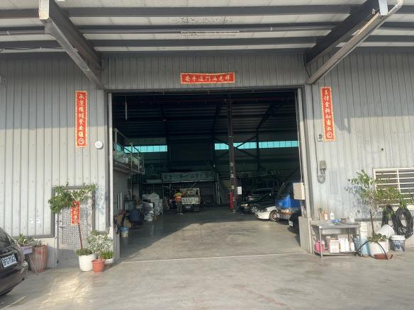 勞安設施施作人員