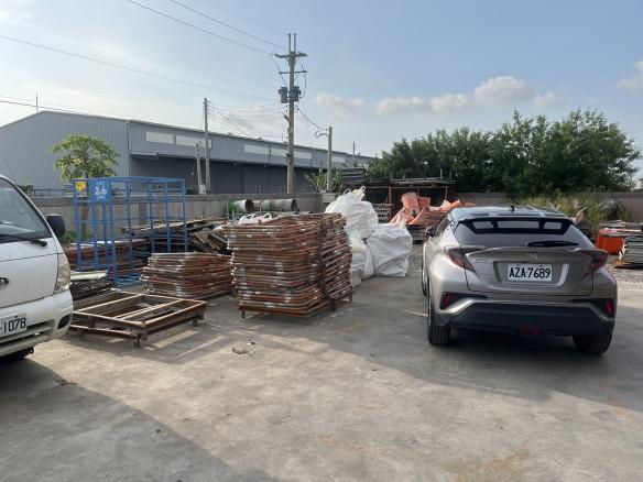 勞安設施施作人員