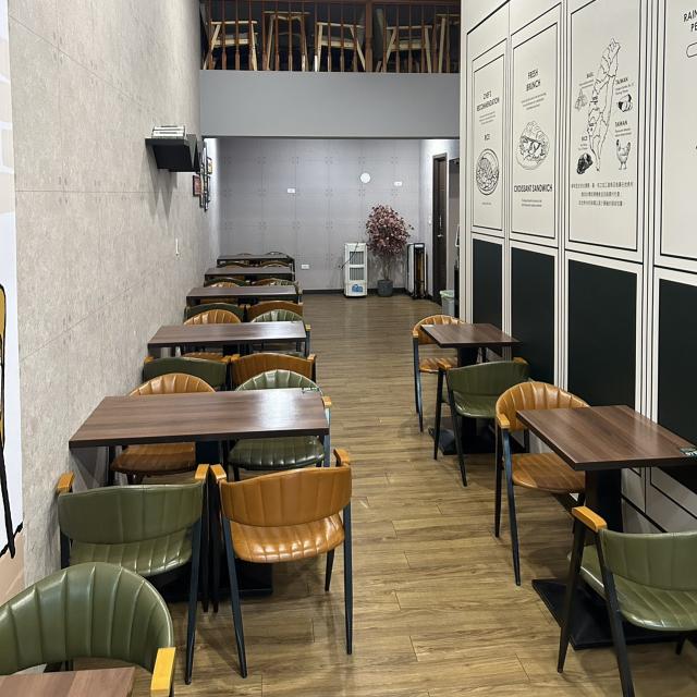 麥味登-內外場兼職人員