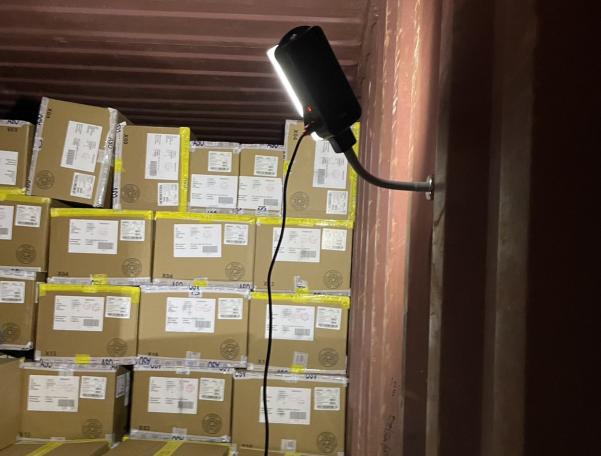 拆櫃人員-大溪區