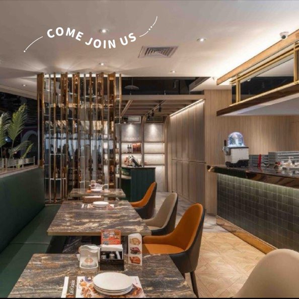 時薪212元起-古拉爵誠徵內場假日早晚班人員