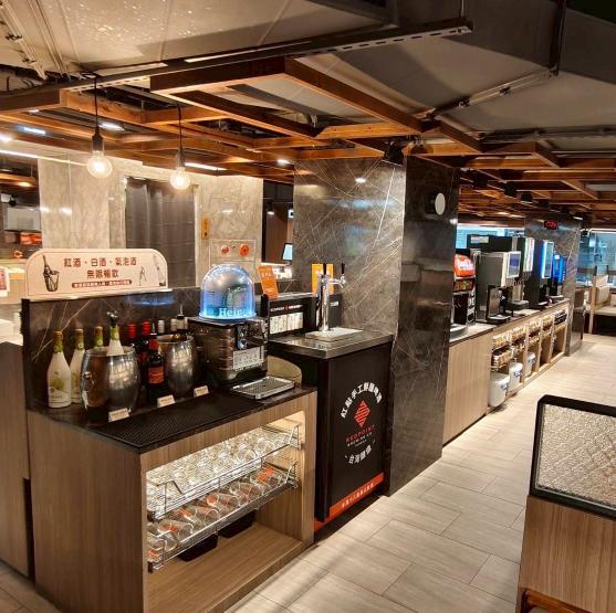 🔆時薪220～260元🔆❣️夯下去和牛燒肉西門 ❣️誠徵早、晚、烊兼職