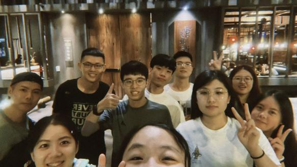 起家雞台南成功店兼職PT 時薪205