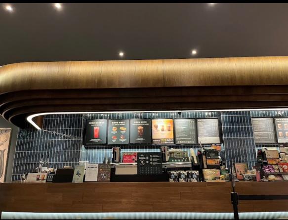 急徵，星巴克士林承德門市，歡迎二度就業以及實習生！不用爬樓梯！近捷運站👍