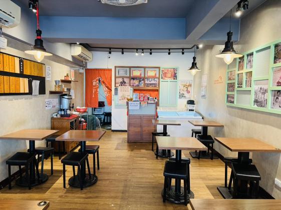 廚師助手(免費供餐)