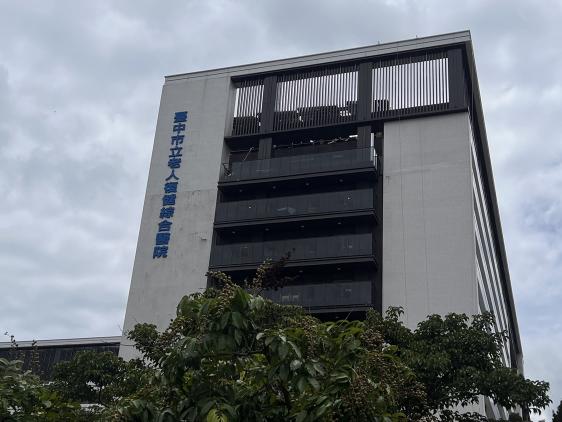 統一超商（太原醫門市）大夜長期夥伴