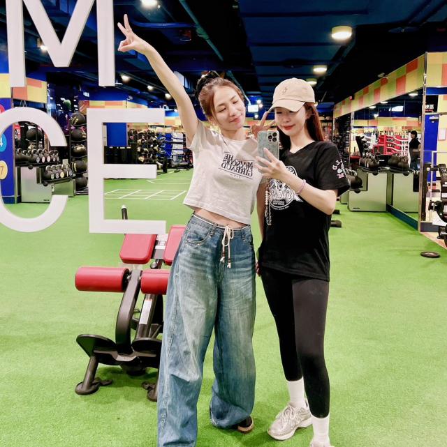 最低30小時🌟汐科world gym多邊形工讀生（文書、電話、DM、問卷）