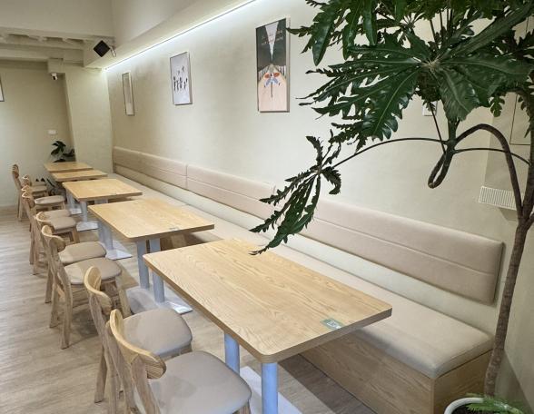 廚房內場人員🍳