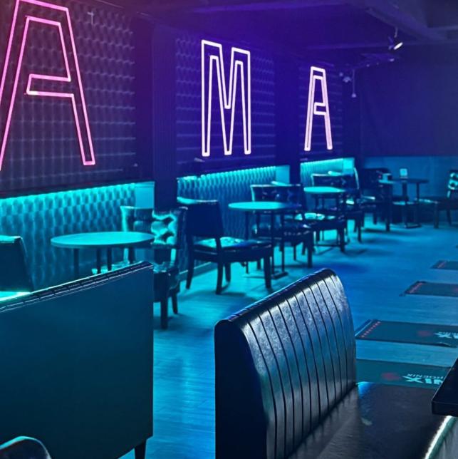 酒吧❤️公關❤️