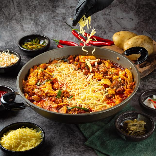 南道雞商會_韓式料理雞店｜誠徵內/外場人員