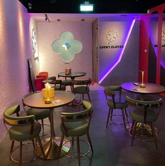 晚班外場服務生