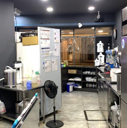 可不可熟成紅茶中和民樂店徵日班工讀