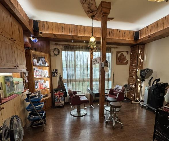 美髮助理（需有經驗）（長期轉正）