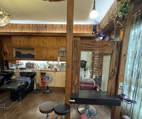 美髮助理（需有經驗）（長期轉正）