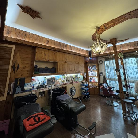 美髮助理（需有經驗）（長期轉正）