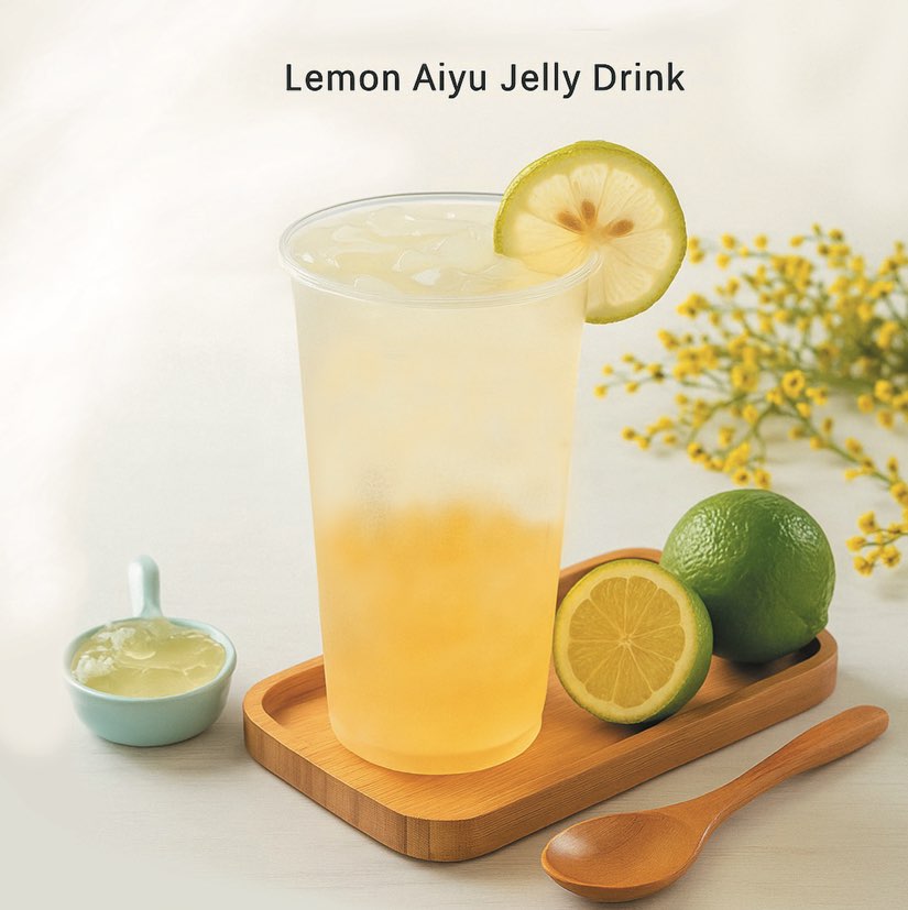 羽樂茶飲-景美店 早班工讀