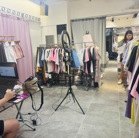 臉書live麻豆助手