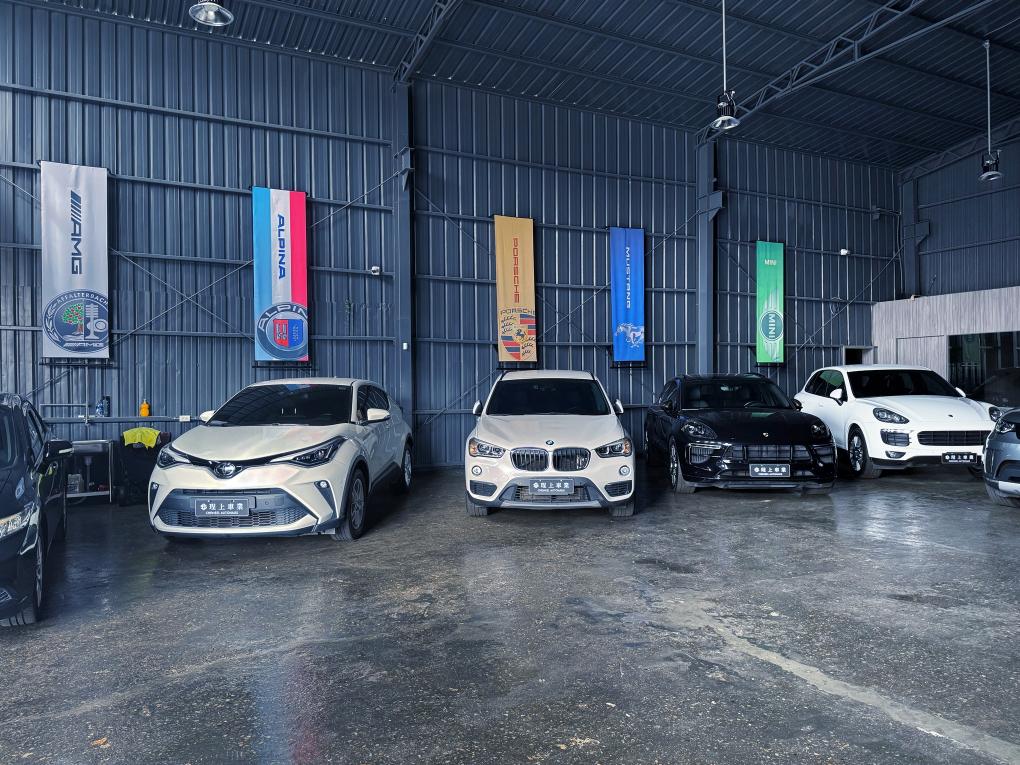 台中海線【業務部】高獎酬、具發展性｜歡迎無經驗者⭐保障底薪