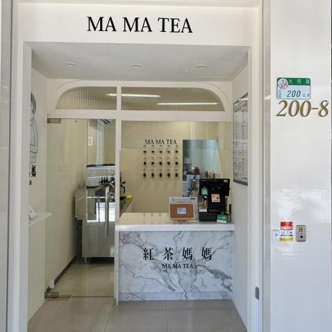 飲料店計時工讀生