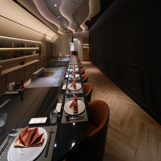 莫登鐵板燒內外場徵才