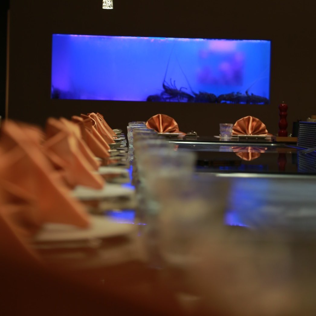 莫登鐵板燒內外場徵才